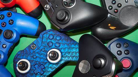 How to Clean and Maintain Your Game Controller