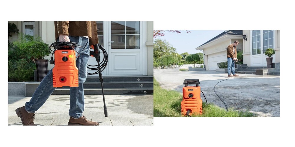 How A Pressure Washer On Sale Is Beneficial